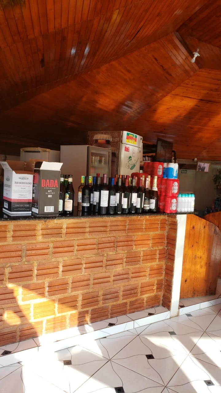 retenção de mercadorias ilegais em Tiradentes do SulRS 1