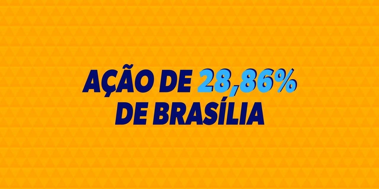 Ação dos 28,86% de 1994: lotes 8º e 9º disponibilizados no sistema de emissão de Termos Individuais de Anuência