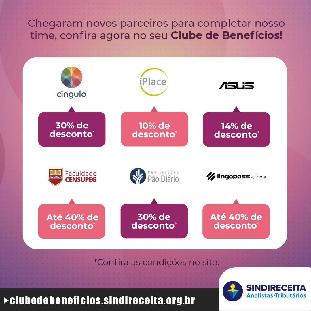 SINDIRECEITA 2