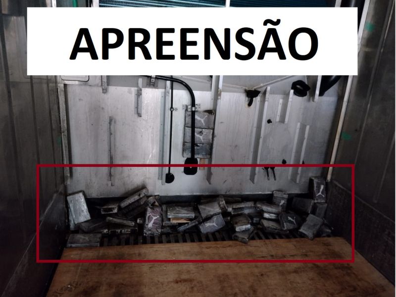 apreenses e retenes das ltimas semanas em todo o pas 24
