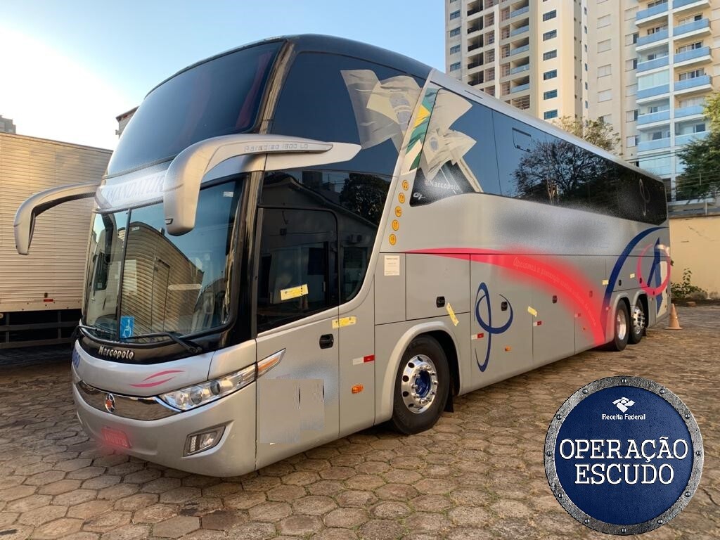 Apreensões da semana 05 a 9 07 2