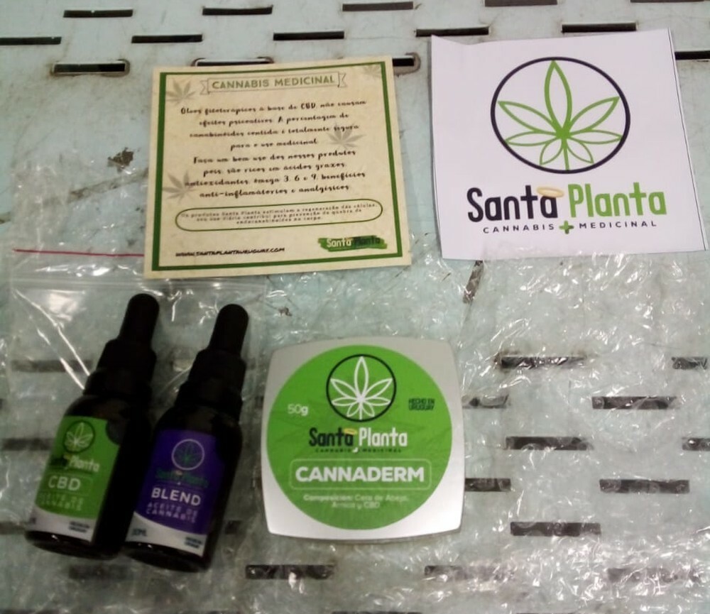 Apreensões da semana 05 a 9 07 3