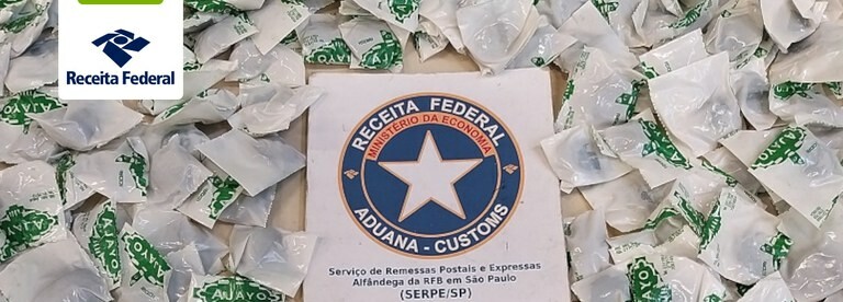 Apreensões e retenções entre os dias 15 e 27 de setembro de 2021 3