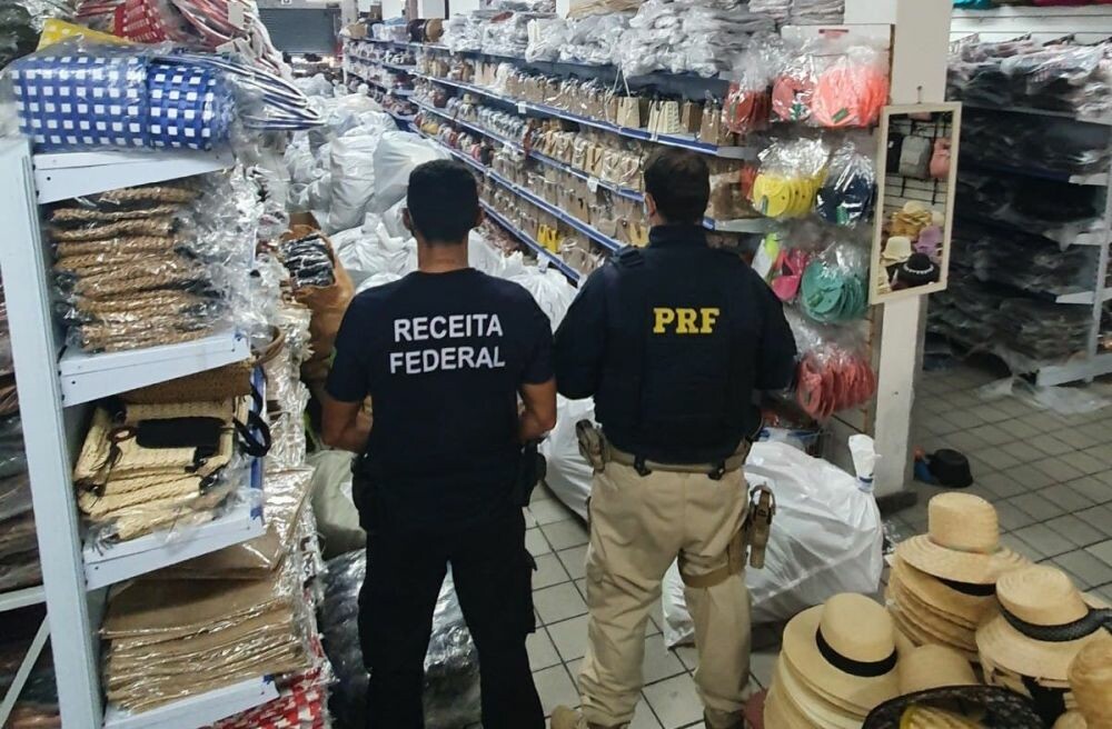 Apreensões e retenções entre 26 09 e 4 10 7