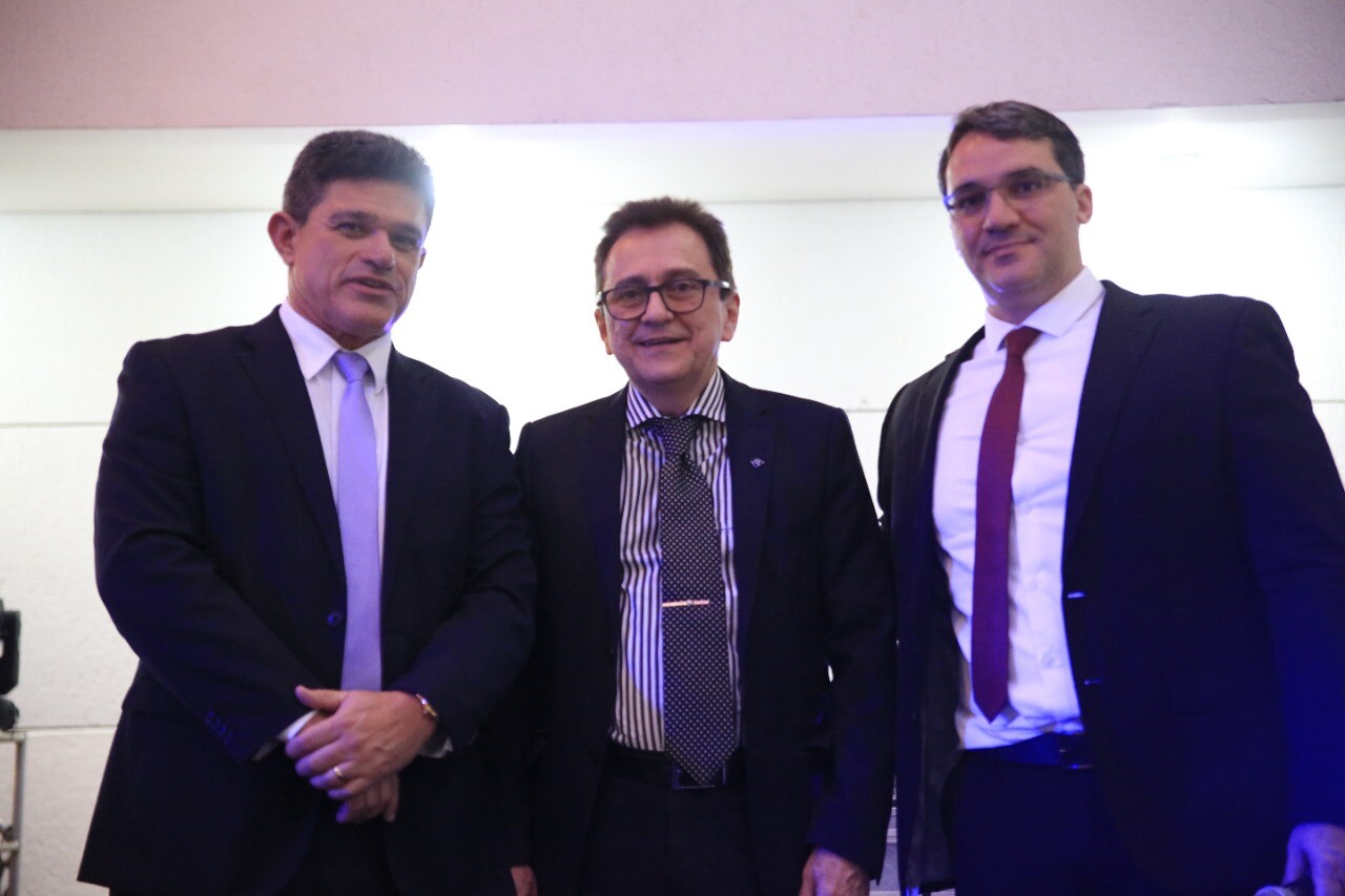 XVI AGN Abertura.1