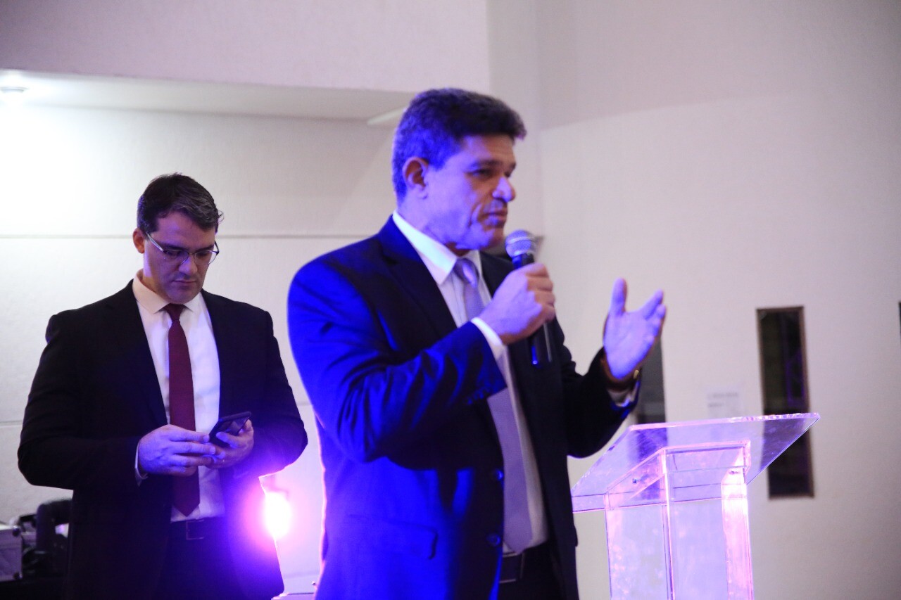 XVI AGN Geraldo Seixas