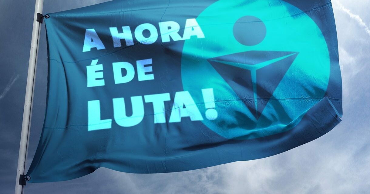 Primeira live semanal sobre a mobilização da categoria ocorre às 19h desta quarta-feira (9); participe!