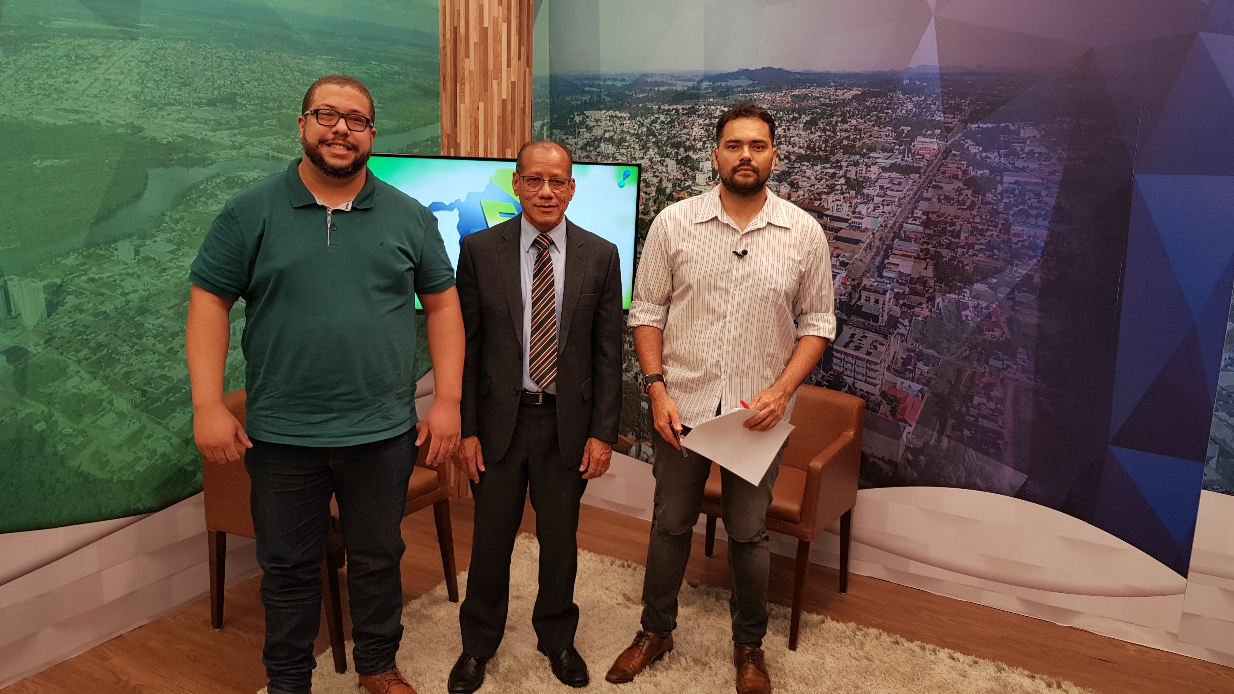 Analista Tributário aposentado Francisco Pinto concede entrevista sobre as regras e o prazo da Declaração do IRPF2022 2