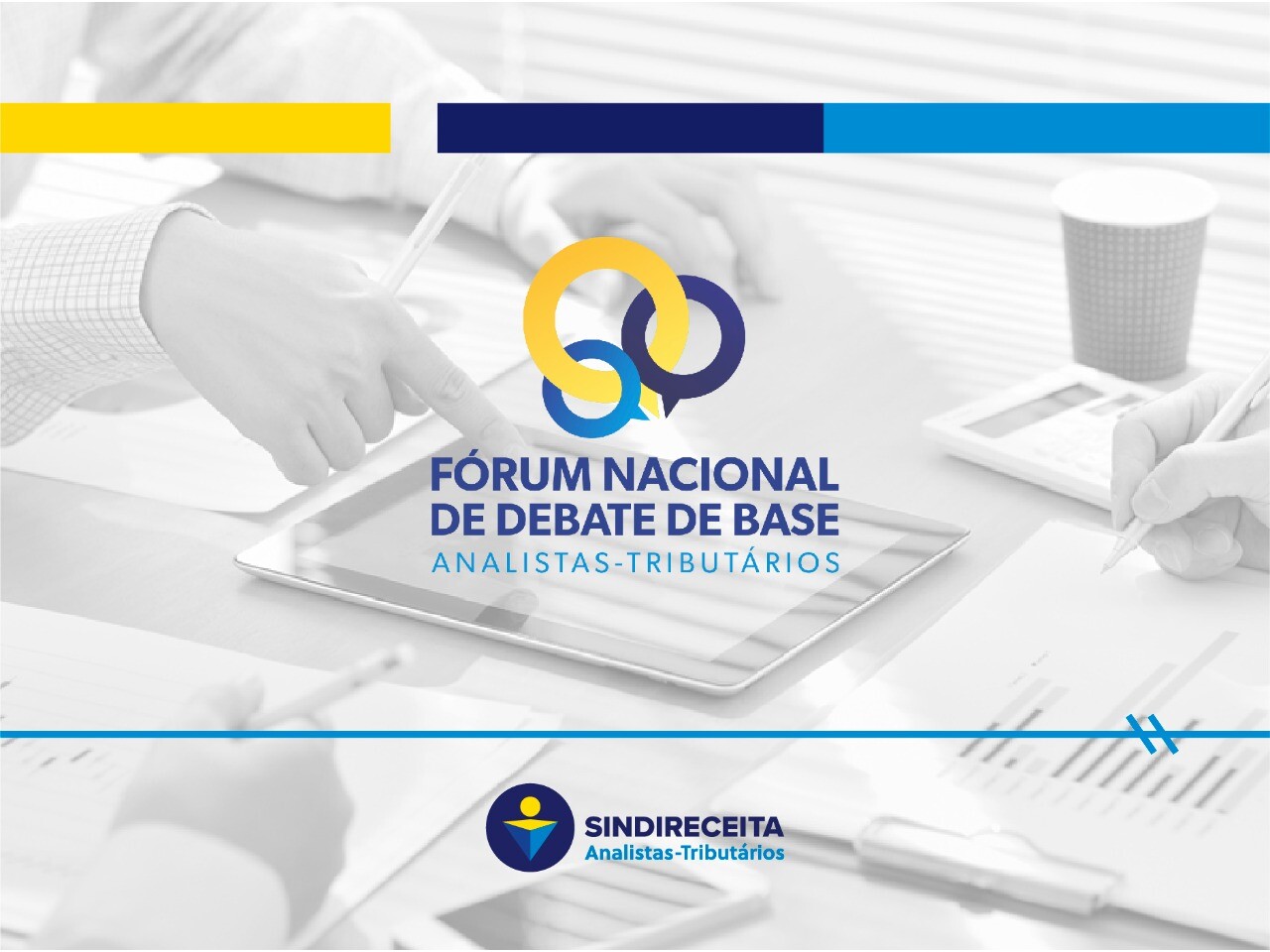 1º Encontro Presencial de Coordenadores do FNDB é realizado em Brasília/DF