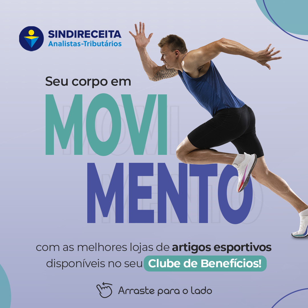 Clube de Benefícios Sindireceita 1