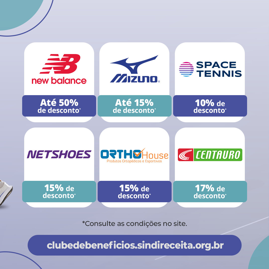 Clube de Benefícios Sindireceita 2