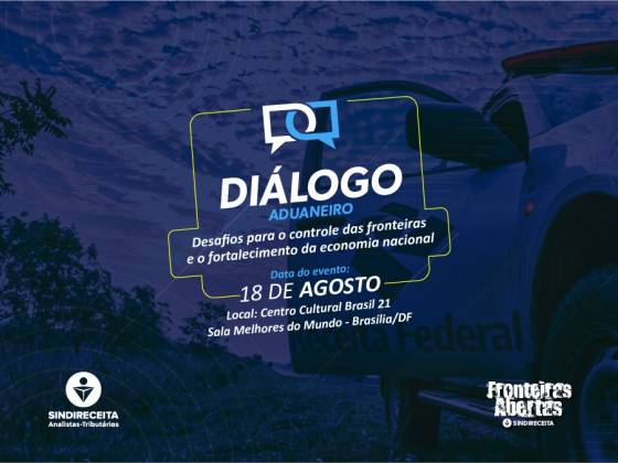 Nota no site sobre o evento medium