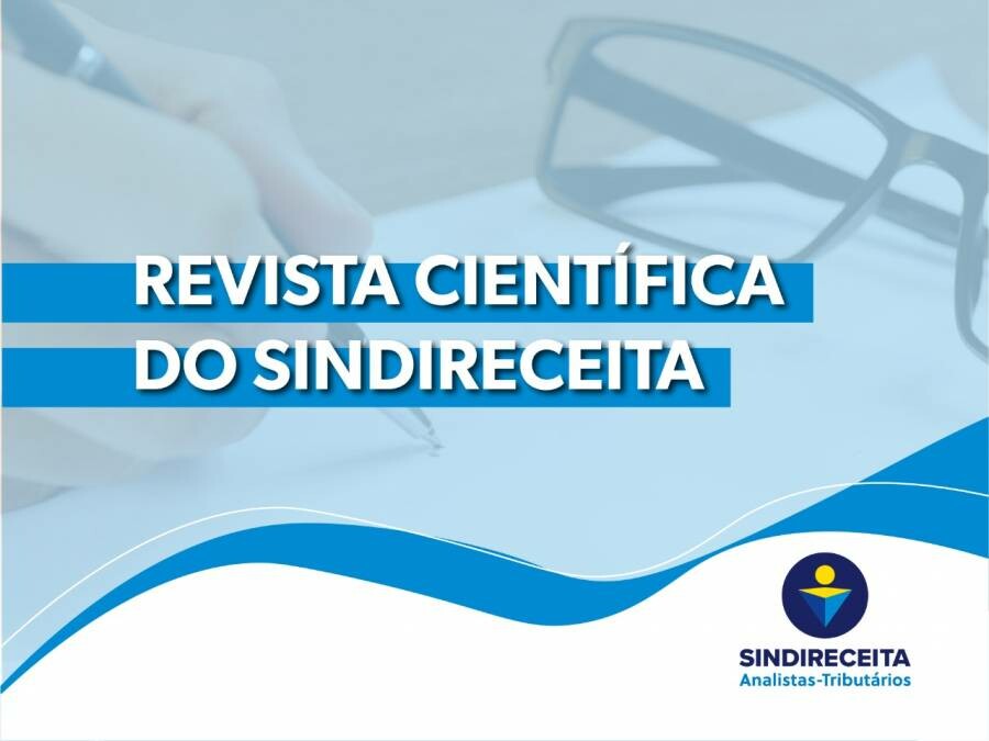 DEN publica edição 01/2022 da Revista Científica do Sindireceita; confira!