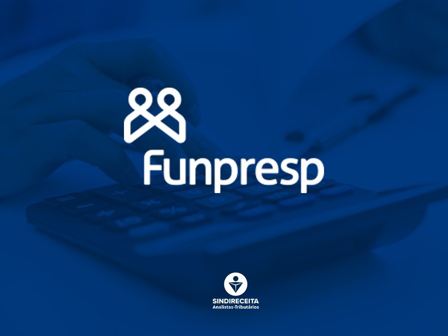 Comunicado da Funpresp sobre investimentos e a situação da empresa Americanas S/A