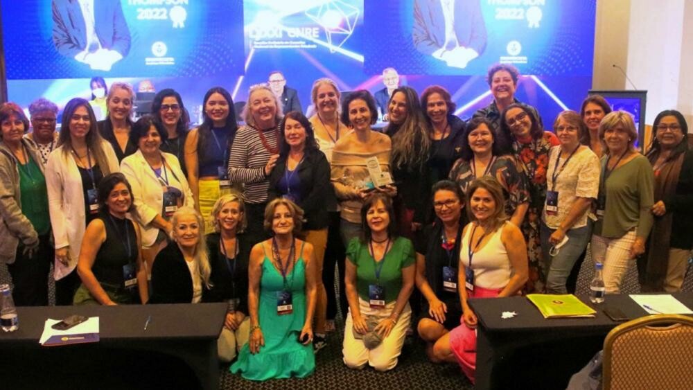 Comissão de Mulheres do Sindireceita celebra Portaria histórica para a RFB