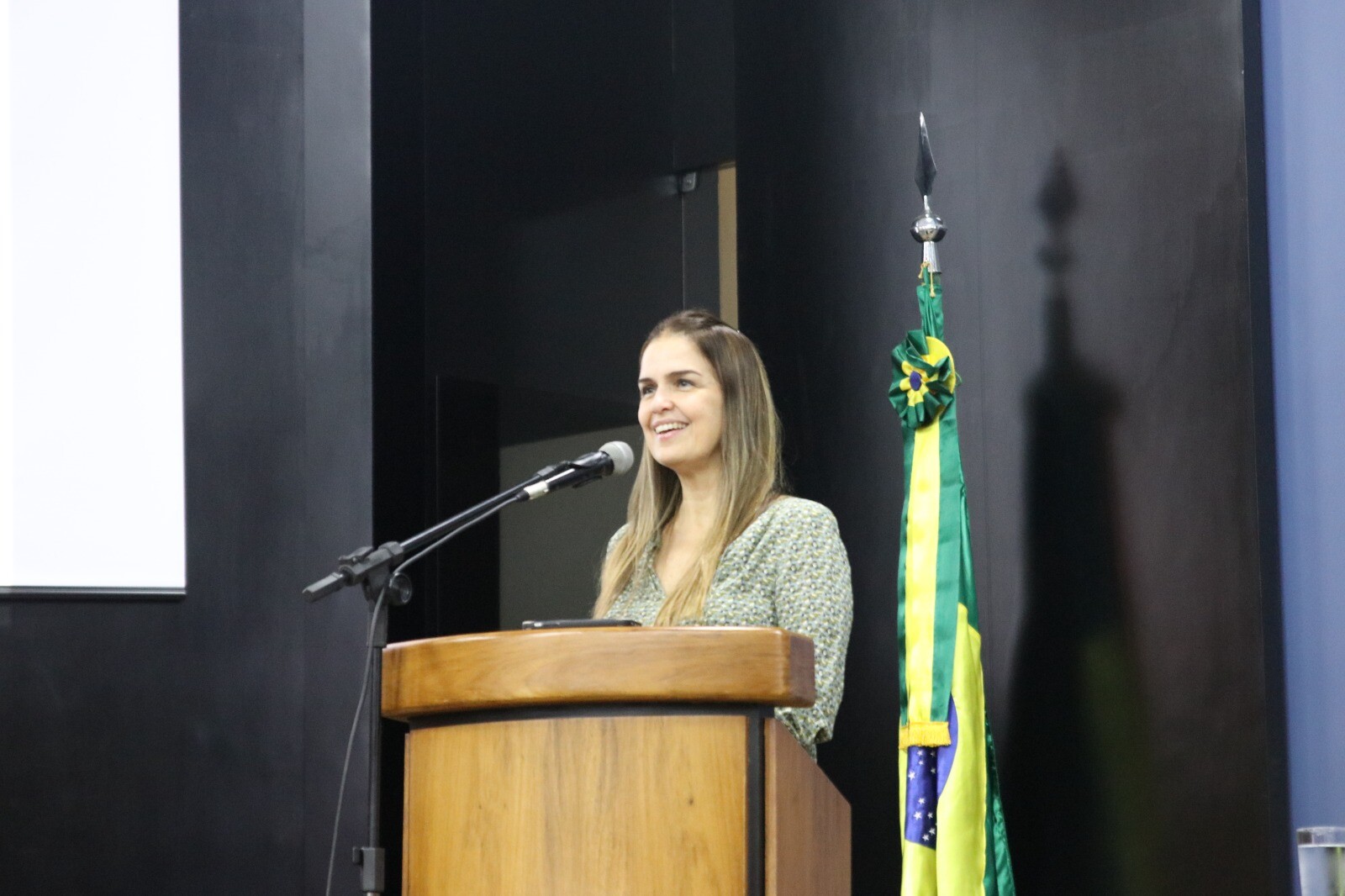 Sindireceita promove palestra “Mulheres na liderança: como combater o machismo nas organizações”