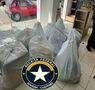 Analistas Tributários da Receita Federal do Brasil atuam na retenção de mercadorias irregulares no valor de R250 mil em São BorjaRS 1