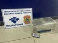 Analistas Tributários atuam na apreensão de 34 kg de skunk e dinheiro falso em Manaus 5