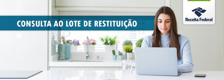 Receita Federal abre nesta sexta-feira, 23 de junho, consulta ao segundo lote de restituição do IRPF 2023 