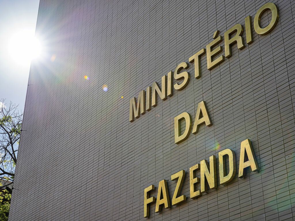 Ministro da Fazenda, Fernando Haddad, receberá o Sindireceita em 12/09