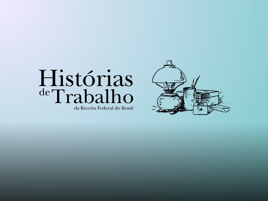 14ª edição do Concurso de Histórias de Trabalho da RFB recebe inscrições até 29 de setembro; não perca!
