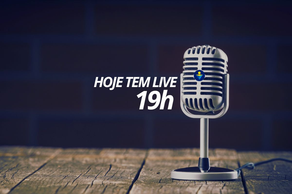 DEN conclama filiados e filiadas para a Live Semanal desta quinta-feira (16); participem!