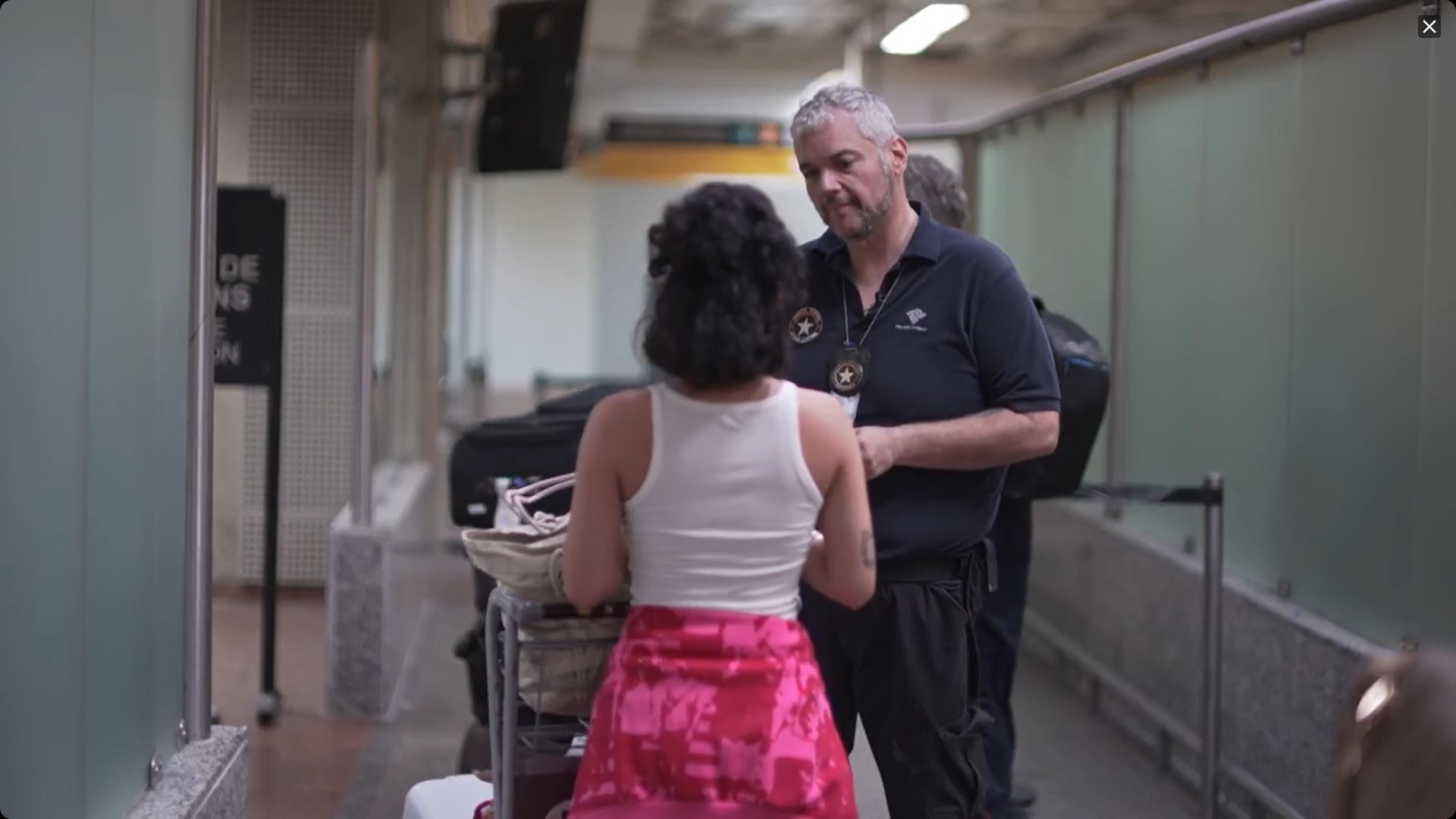 Sindireceita ATRFB reportagem Fantástico 1