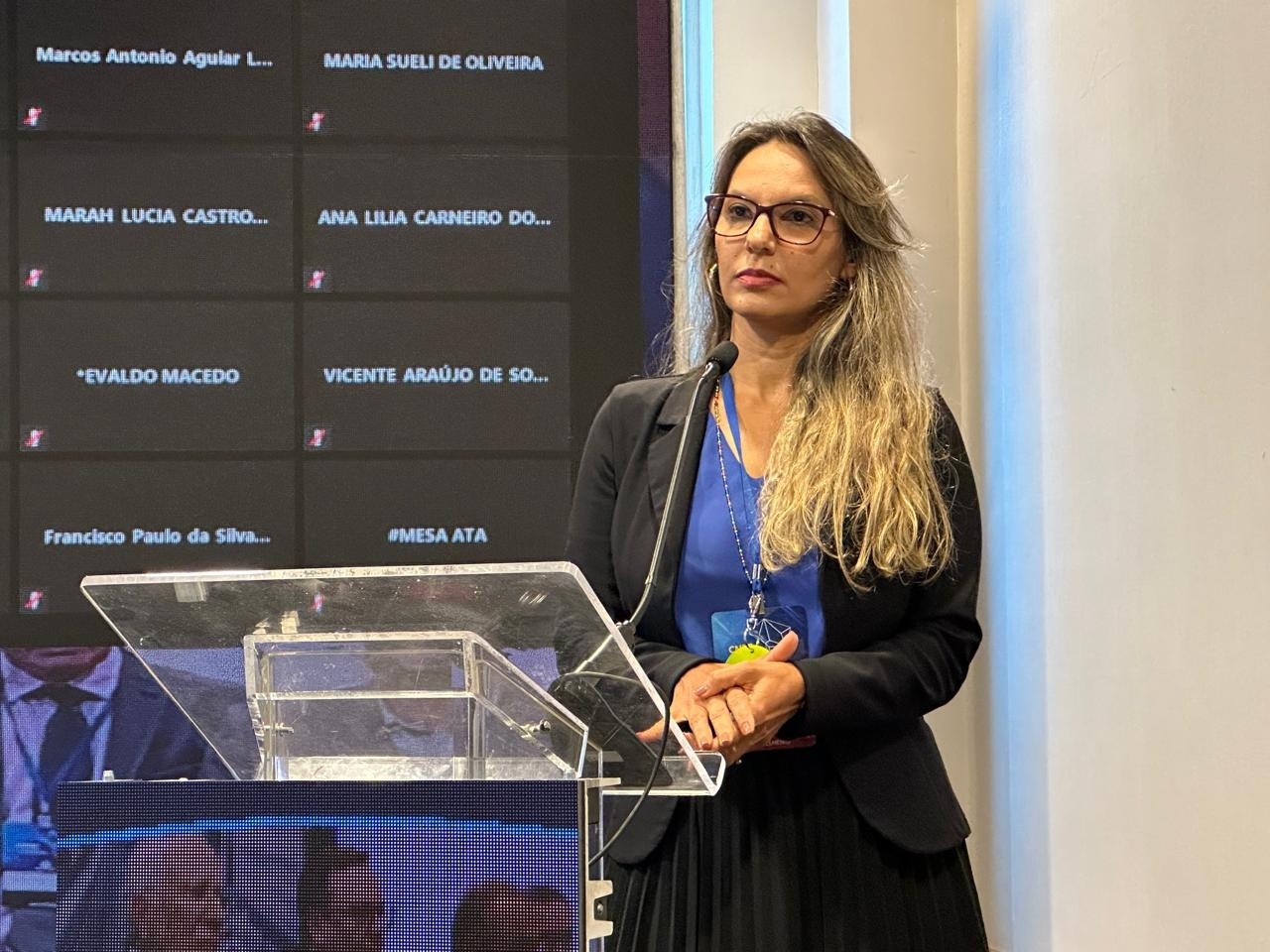 Sindireceita LXXXVII CNRE Comissão de Mulheres SITE 2