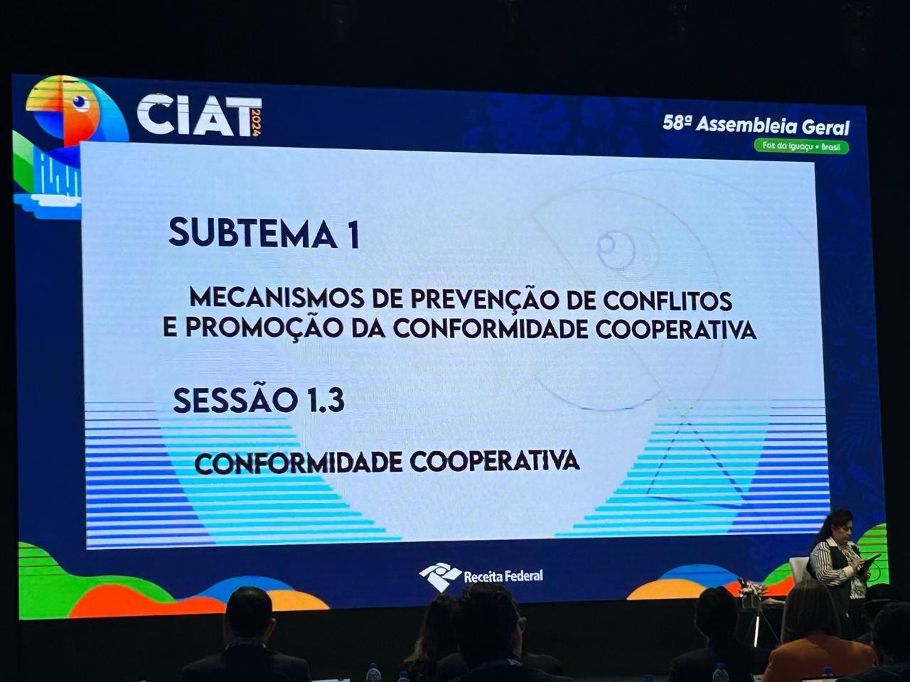 Sindireceita CIAT 24.04 SITE 1