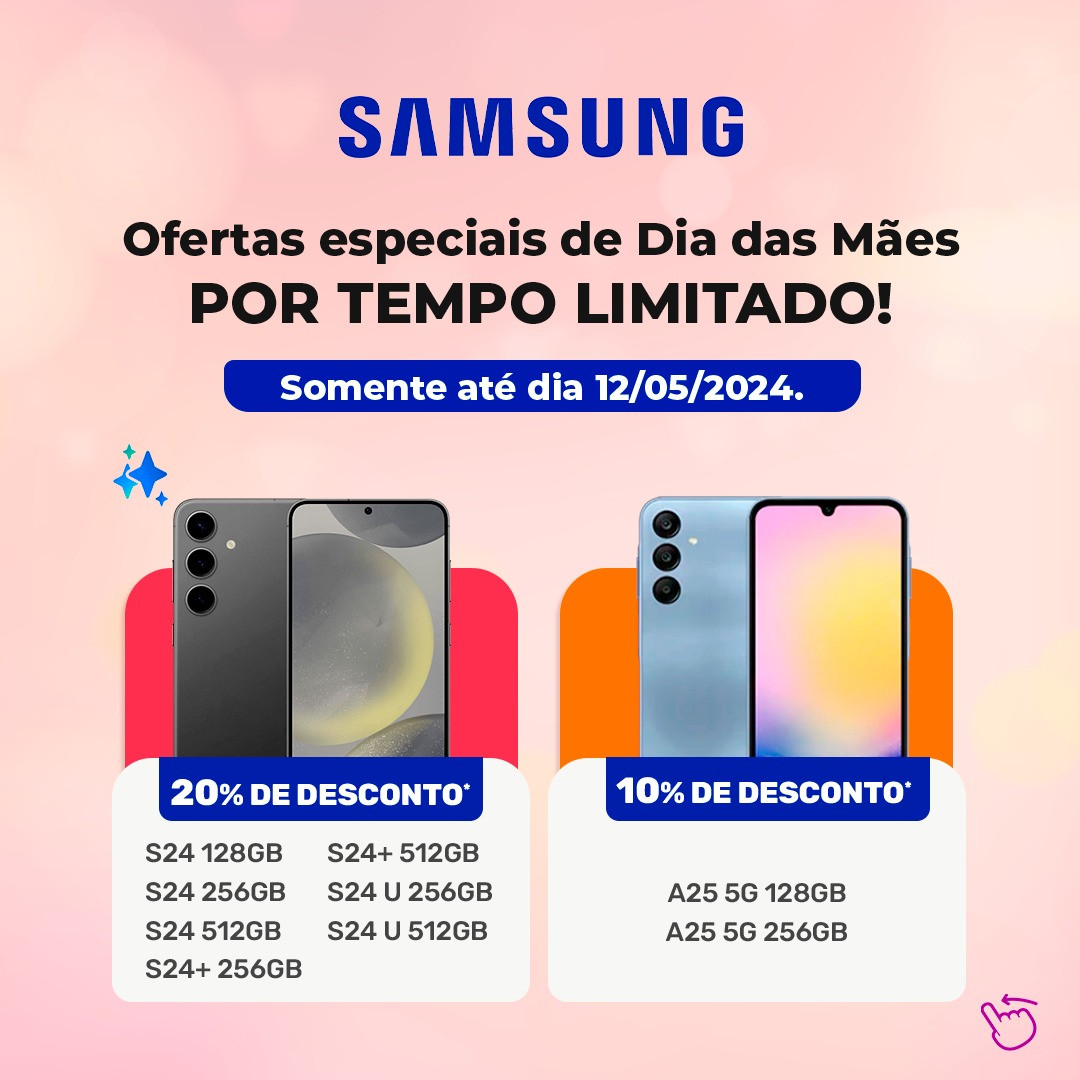 Dia das Mães com descontos incríveis somente no Clube de Benefícios do Sindireceita 2