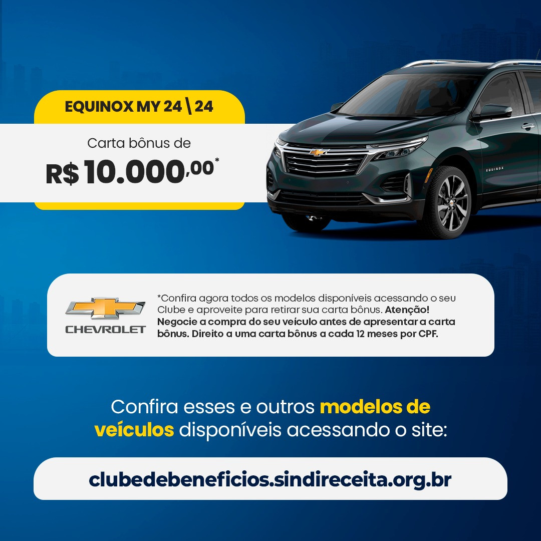 Clube de benefícios 1