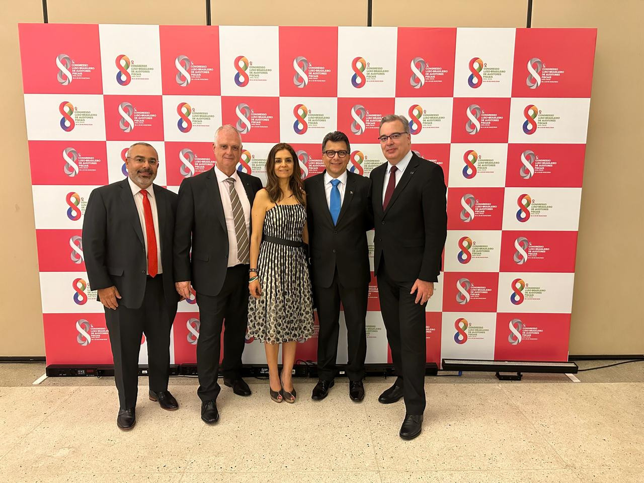 8º Congresso Luso Brasileiro de Auditores Fiscais 3