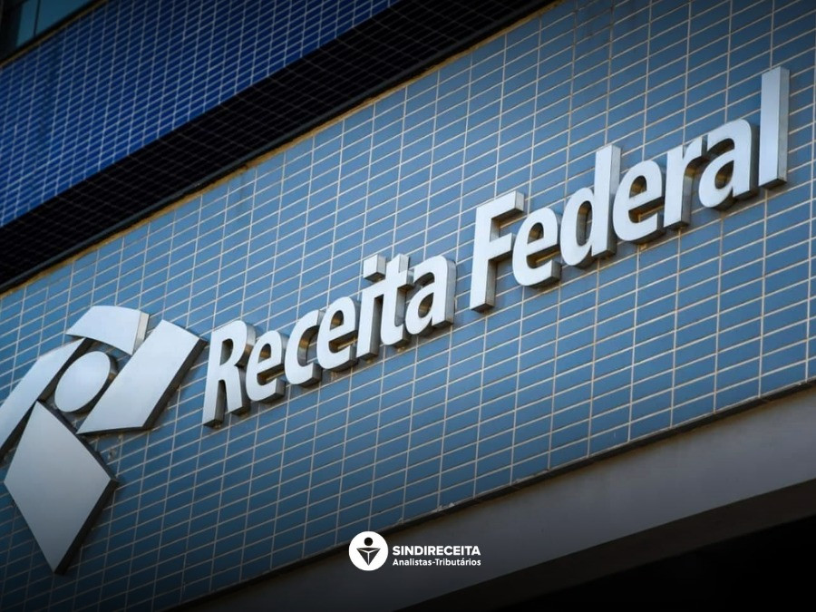 Sindireceita atua junto à RFB para garantir o teletrabalho na Instituição