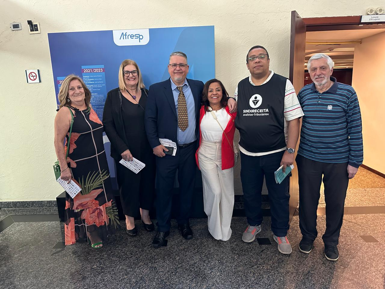 Sindireceita Encontro Regional do MOSAP em Prol da PEC 06 SITE 3