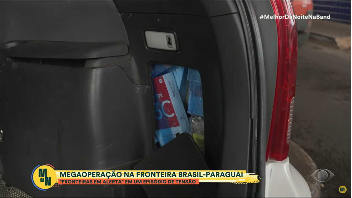 Quarto episódio da série Fronteiras em Alerta está no ar confira 2