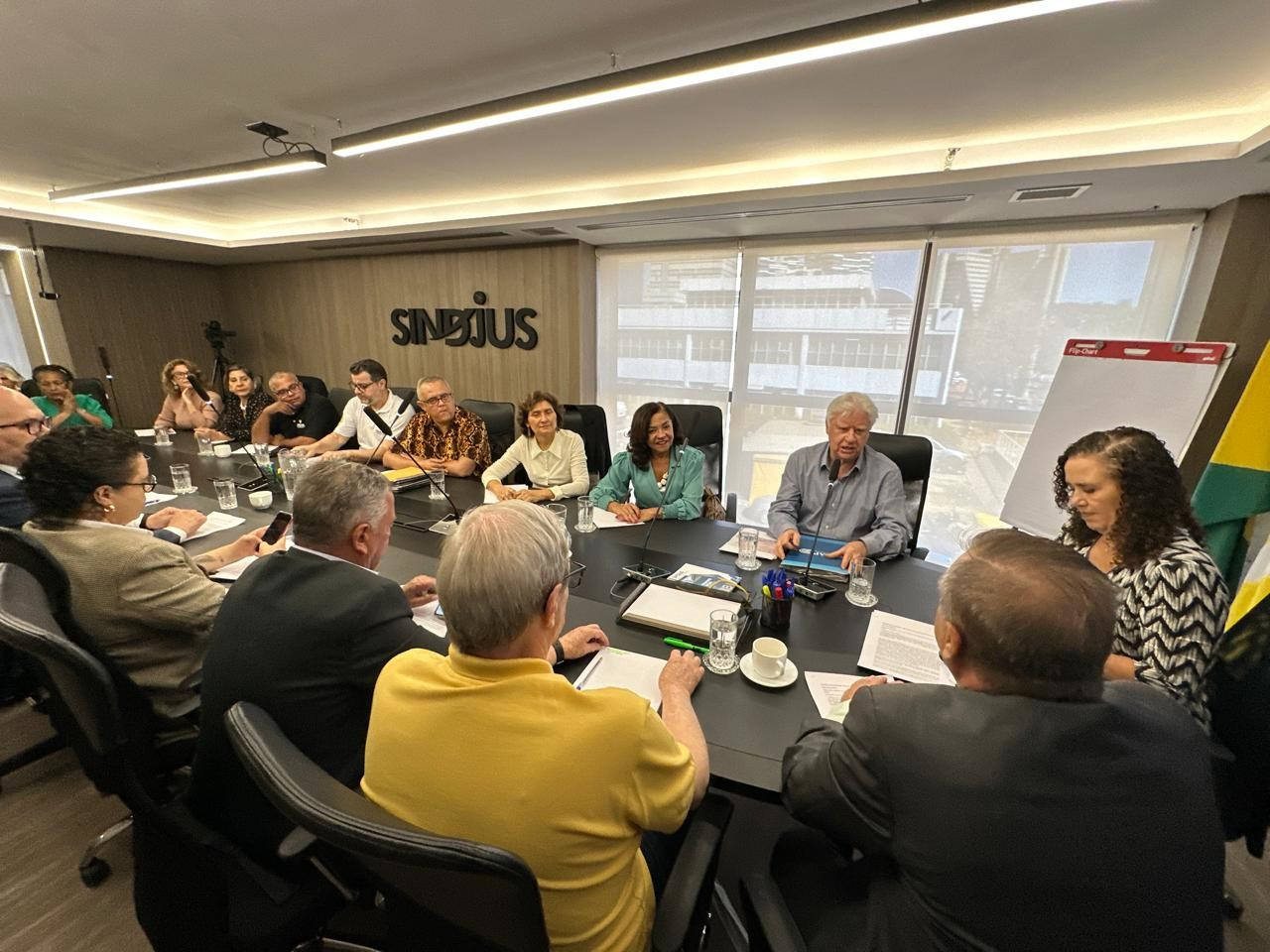 Sindireceita PEC 06 e Reforma da Previdência SITE 1