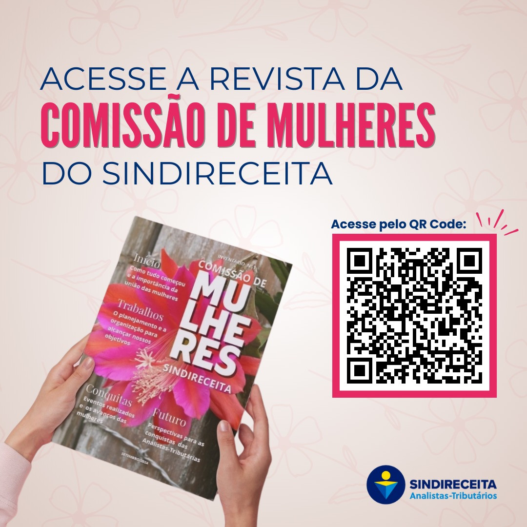 Comissão de Mulheres Revista