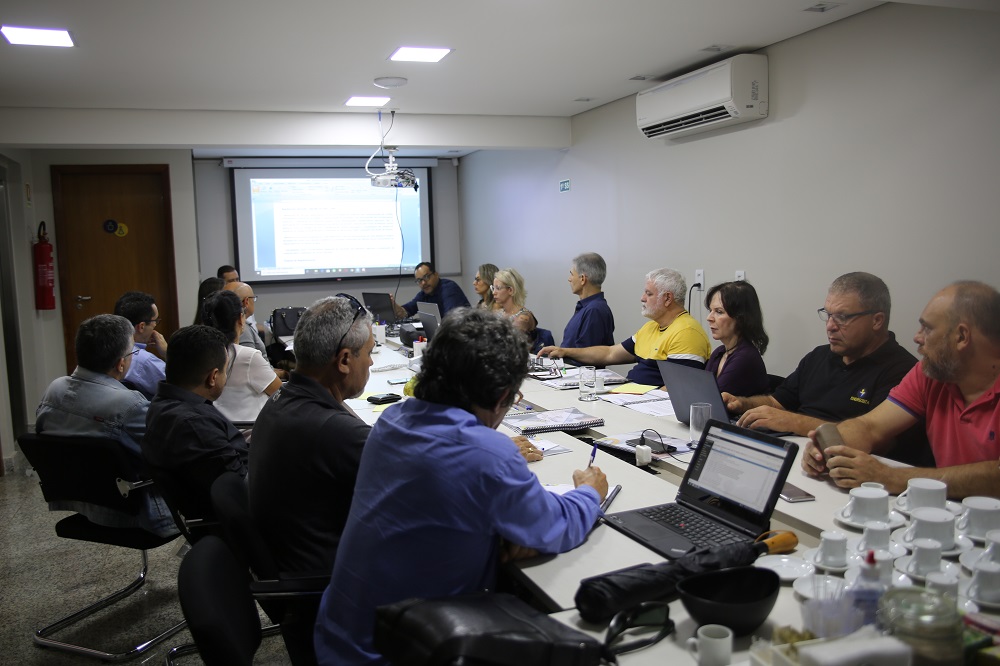 Fórum Nacional de Debate de Base se reúne em Brasília