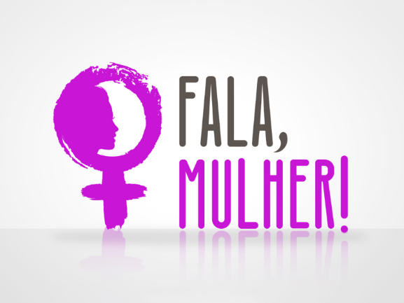 Fala Mulher