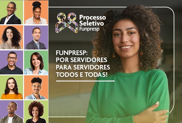 Funpresp abre processo seletivo para Diretor(a)-Presidente e Diretor(a) de Seguridade