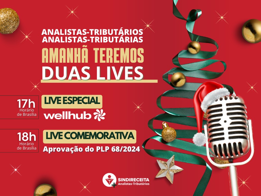 DEN conclama filiados e filiadas para a Live Comemorativa nesta quinta-feira, dia 19