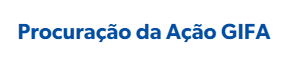 imagem proc gifa