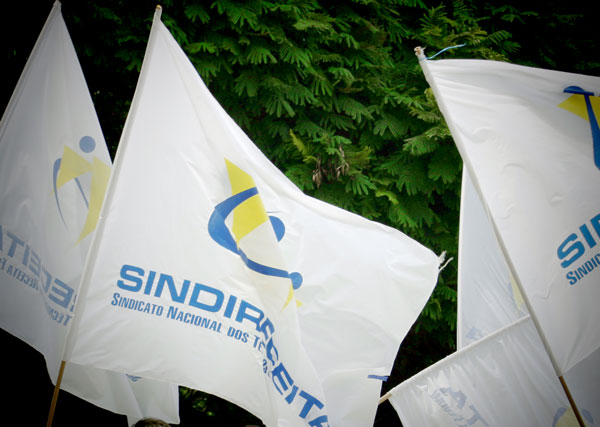 Dia do SIM – Analistas-Tributários se mobilizam nesta quinta-feira em favor de Salário, Dignidade e Mapeamento