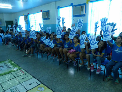 Todos dizendo PIRATA TO FORA só uso original