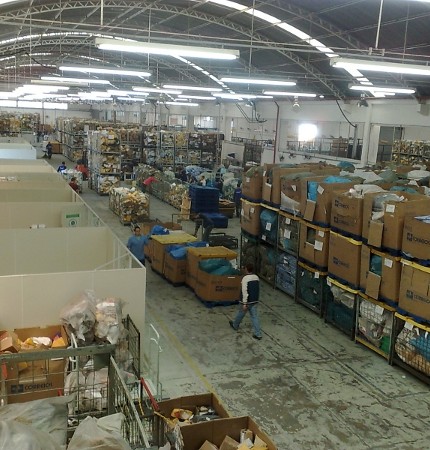 Foto do armazém 430x450