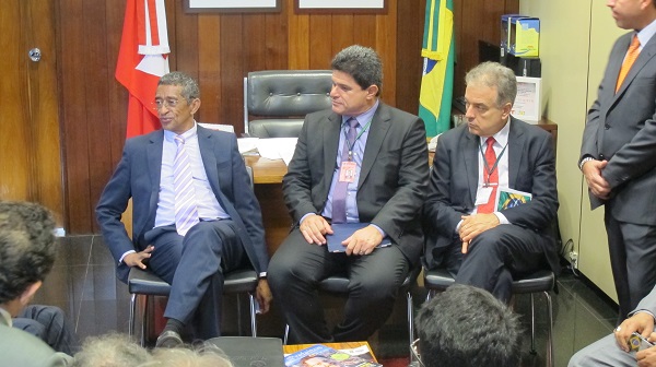 Reunião Vicentinho PEC 339 13