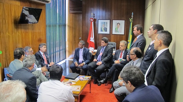 Reunião Vicentinho PEC 339 28