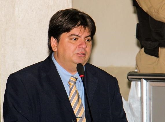DESTAQUE Paulo Mendes
