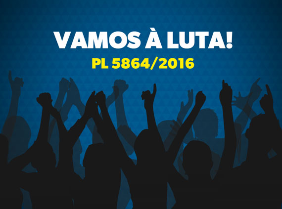 Analistas-Tributários da Receita Federal paralisam suas atividades 1º e 3/11 contra atos da administração da RFB na tramitação do PL 5.864/2016