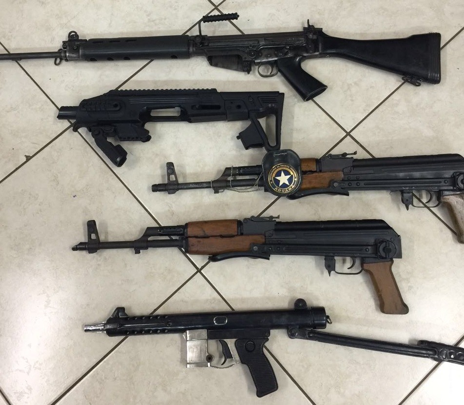 Apreensao armamento pesado 6